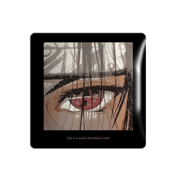 3D стікер "Itachi Uchiha"