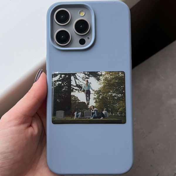 3D sticker "Max Mayfield"