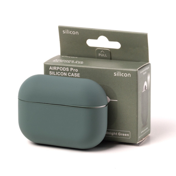 Чохол для AirPods 3 Army Green