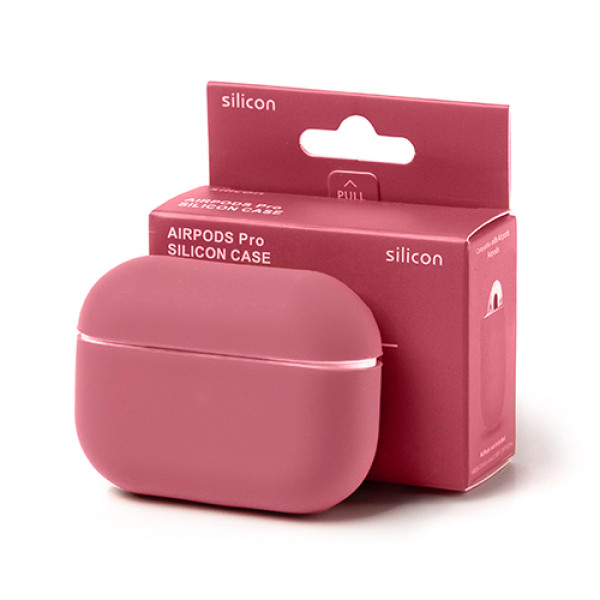 AirPods 3 Case Dark Red