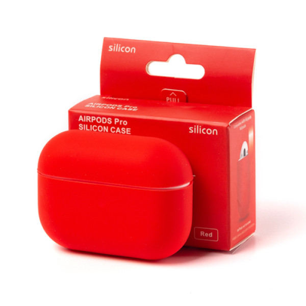 AirPods 3 Case Red