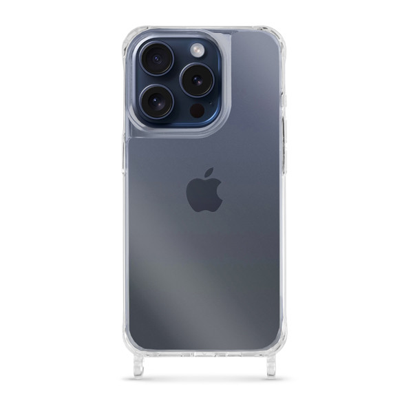 Чохол Crossbody iPhone 15 Pro Max