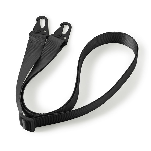 Ремінець для чохла crossbody Black