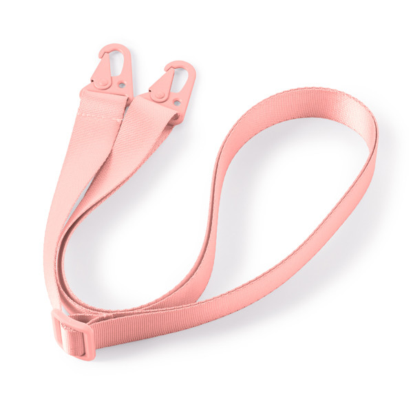 Ремінець для чохла crossbody Pink Sand