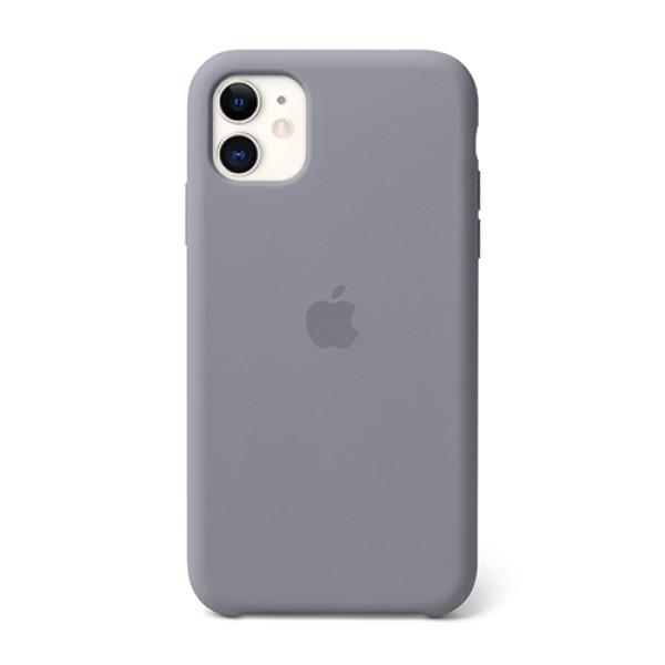 Чохол Full Silicone Case iPhone 16 Far Peak Blue